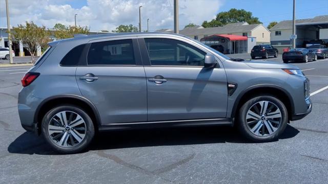 new 2024 Mitsubishi Outlander Sport car, priced at $27,125