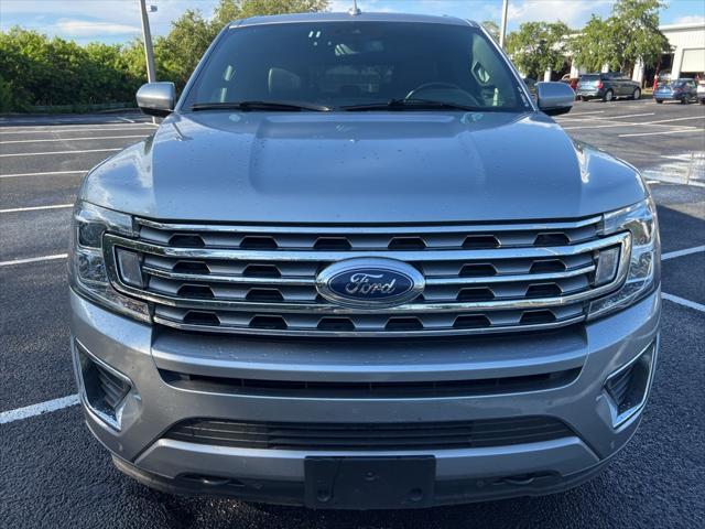 used 2021 Ford Expedition car, priced at $35,840