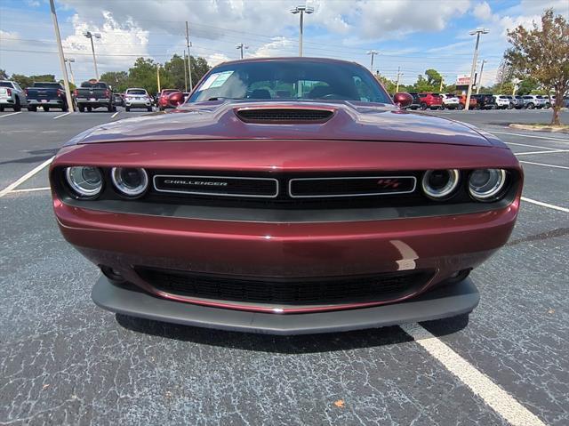 used 2020 Dodge Challenger car, priced at $22,881