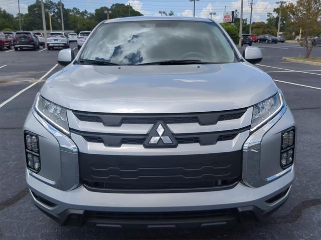 new 2024 Mitsubishi Outlander Sport car, priced at $27,070