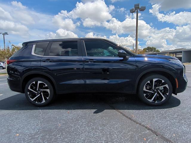 new 2024 Mitsubishi Outlander car, priced at $32,145