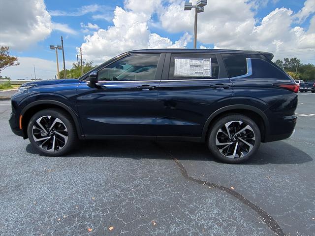 new 2024 Mitsubishi Outlander car, priced at $32,145