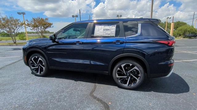 new 2024 Mitsubishi Outlander car, priced at $32,145