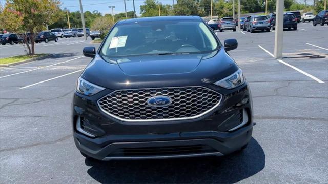 used 2024 Ford Edge car, priced at $29,408