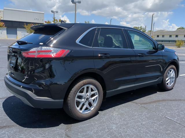 used 2024 Ford Edge car, priced at $29,408