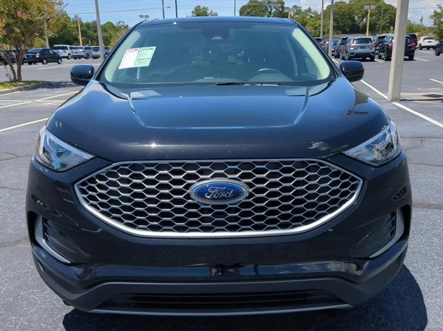 used 2024 Ford Edge car, priced at $29,408