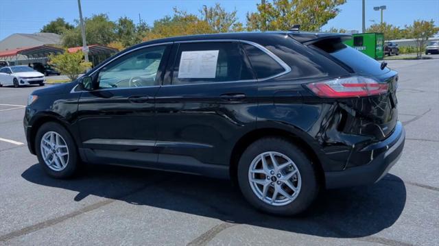 used 2024 Ford Edge car, priced at $29,408