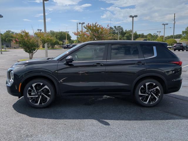 new 2024 Mitsubishi Outlander car, priced at $28,900