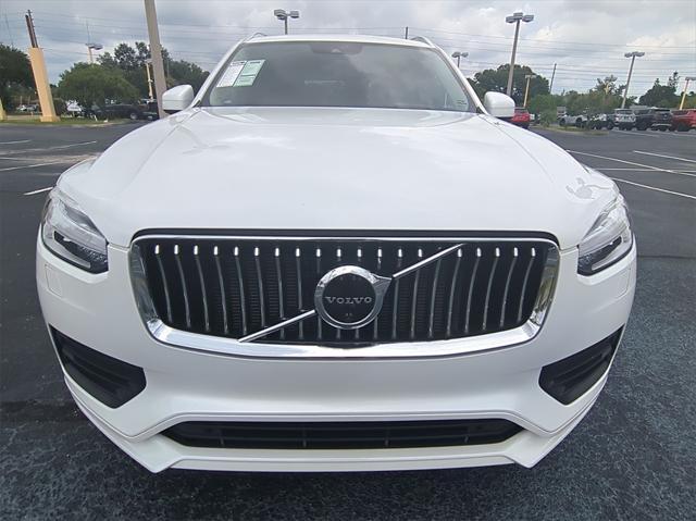 used 2021 Volvo XC90 car, priced at $34,713