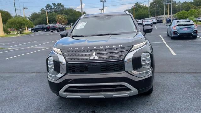 new 2023 Mitsubishi Outlander car, priced at $33,665