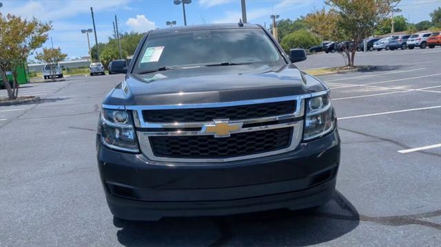 used 2017 Chevrolet Tahoe car, priced at $21,820