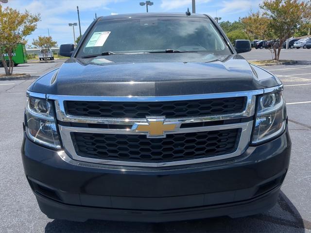 used 2017 Chevrolet Tahoe car, priced at $21,820