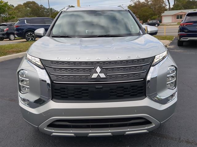 new 2024 Mitsubishi Outlander car, priced at $31,900