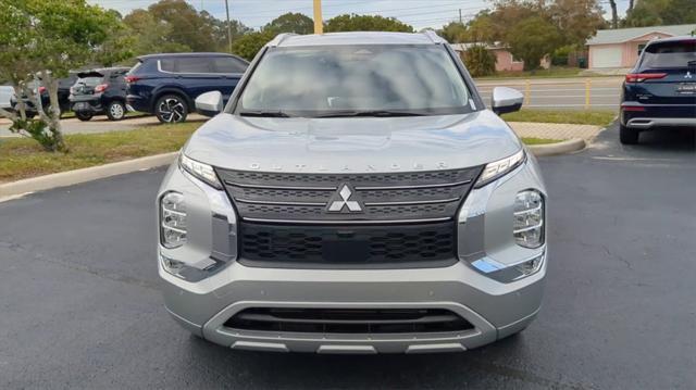 new 2024 Mitsubishi Outlander car, priced at $31,900