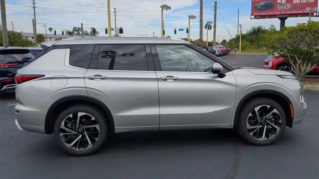 new 2024 Mitsubishi Outlander car, priced at $31,900