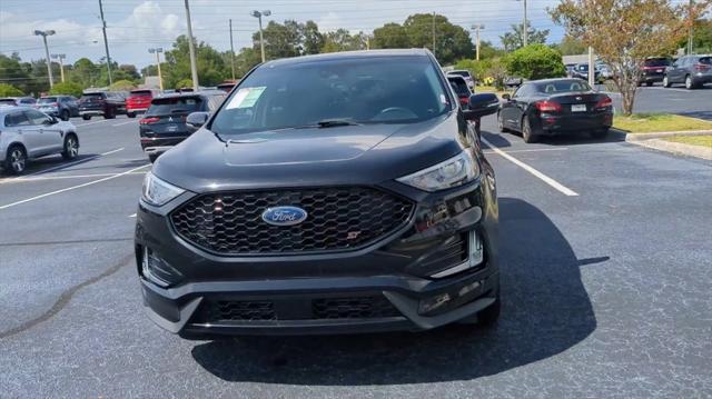 used 2021 Ford Edge car, priced at $28,441