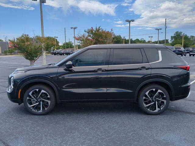 new 2024 Mitsubishi Outlander car, priced at $31,900