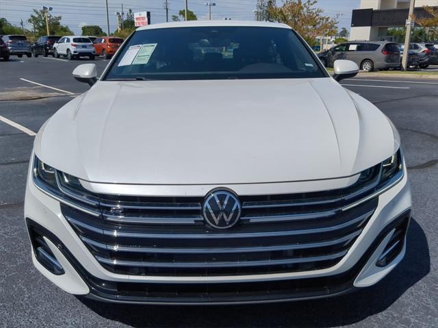 used 2023 Volkswagen Arteon car, priced at $27,789