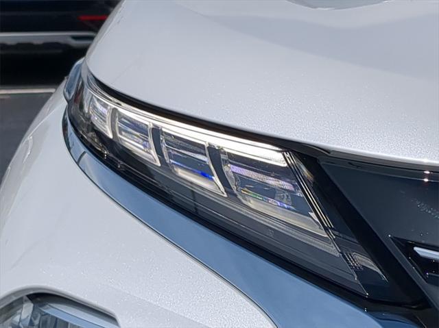 new 2024 Mitsubishi Outlander car, priced at $32,880