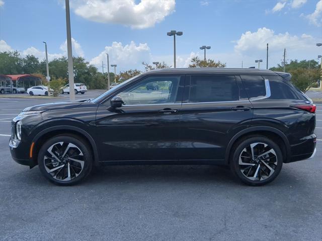 new 2024 Mitsubishi Outlander car, priced at $33,265