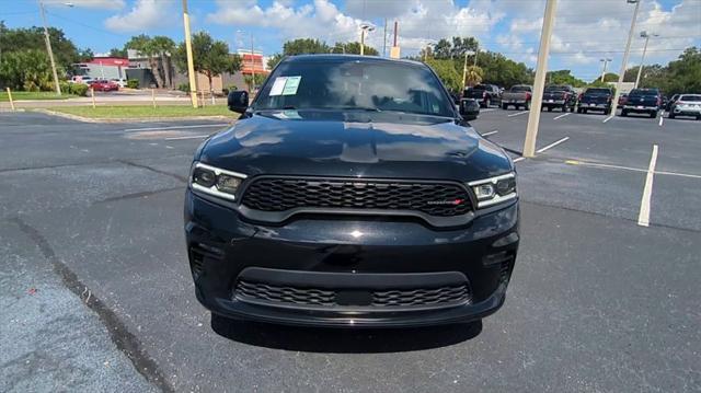 used 2023 Dodge Durango car, priced at $34,032