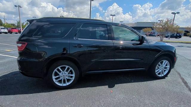 used 2023 Dodge Durango car, priced at $34,032