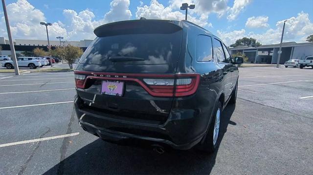 used 2023 Dodge Durango car, priced at $34,032