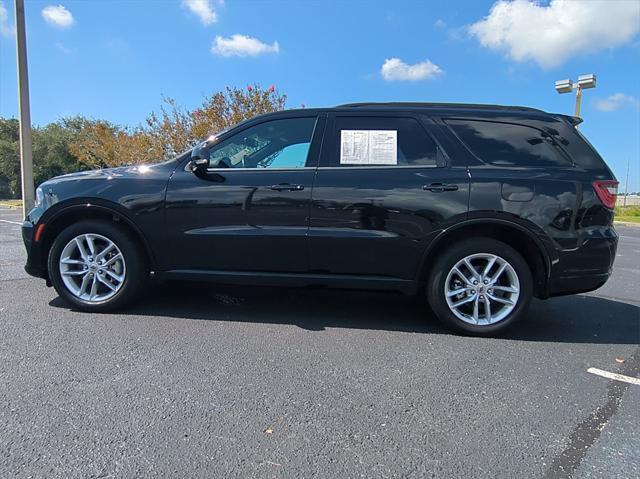 used 2023 Dodge Durango car, priced at $34,032