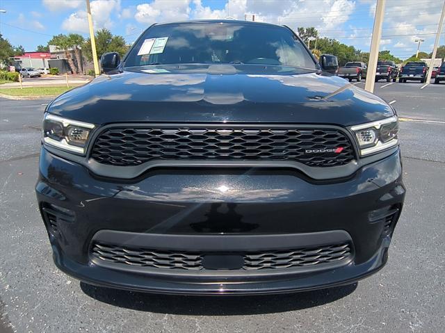 used 2023 Dodge Durango car, priced at $34,032