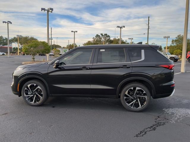 new 2024 Mitsubishi Outlander car, priced at $28,900