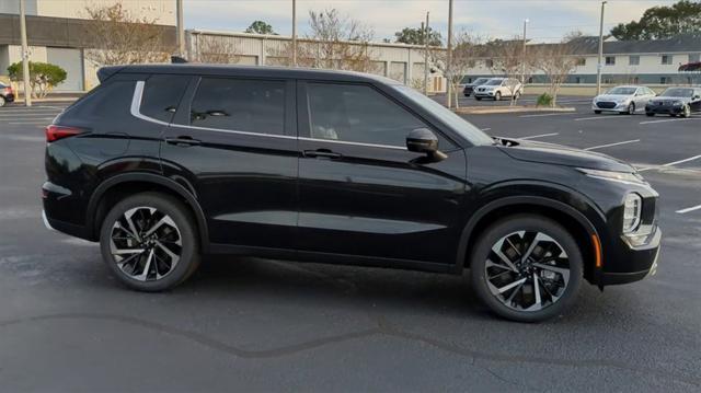 new 2024 Mitsubishi Outlander car, priced at $28,900