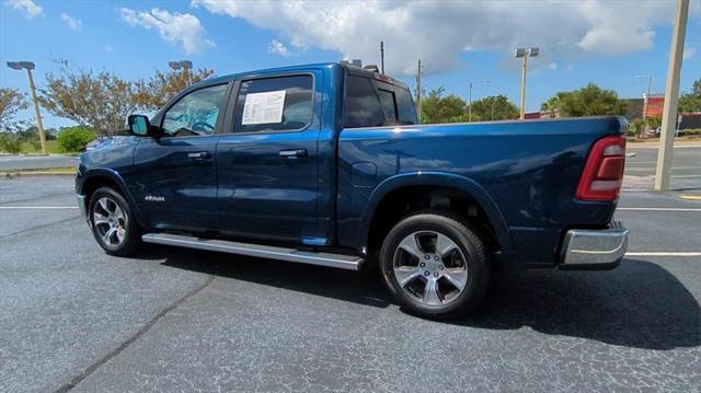 used 2019 Ram 1500 car, priced at $28,538