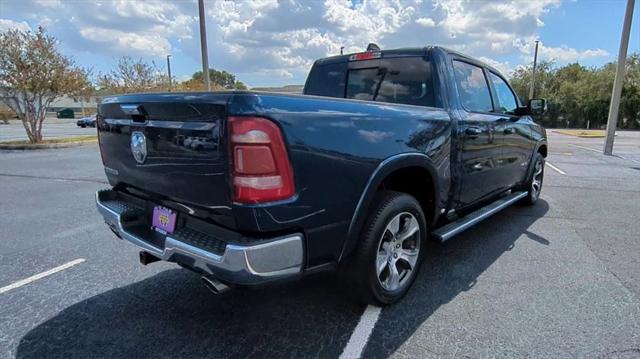 used 2019 Ram 1500 car, priced at $28,538