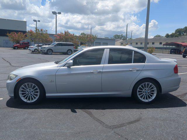 used 2009 BMW 335 car, priced at $6,569