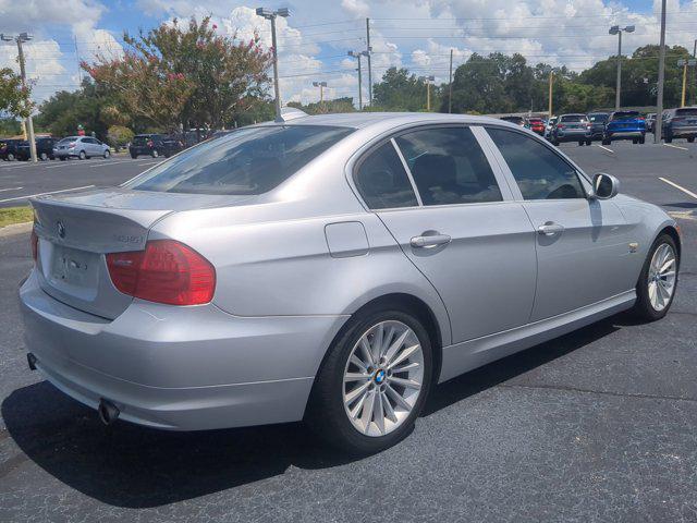 used 2009 BMW 335 car, priced at $6,569