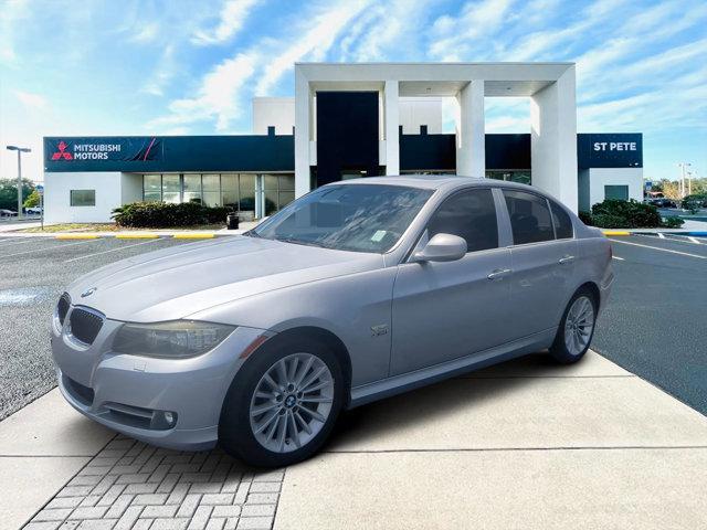 used 2009 BMW 335 car, priced at $6,569