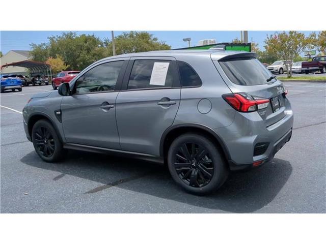 new 2024 Mitsubishi Outlander Sport car, priced at $27,860