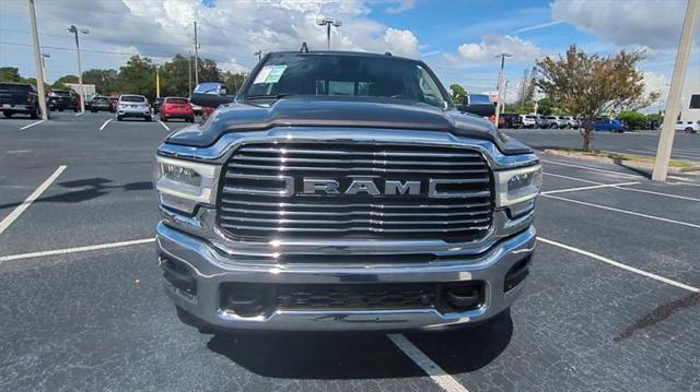 used 2022 Ram 2500 car, priced at $46,687