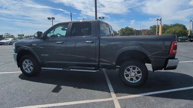 used 2022 Ram 2500 car, priced at $46,687