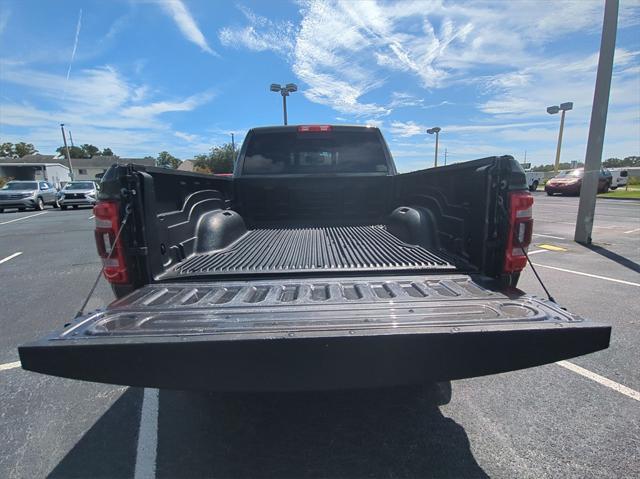 used 2022 Ram 2500 car, priced at $46,687