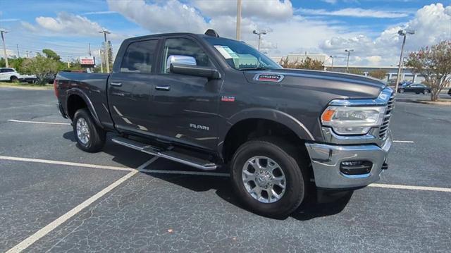 used 2022 Ram 2500 car, priced at $46,687