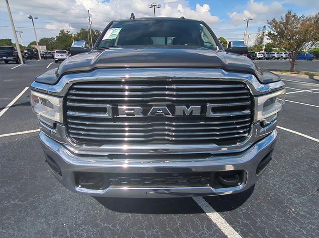 used 2022 Ram 2500 car, priced at $46,687