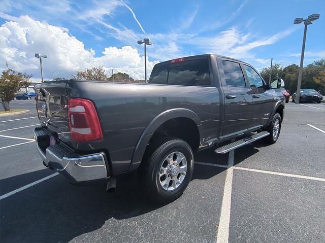 used 2022 Ram 2500 car, priced at $46,687