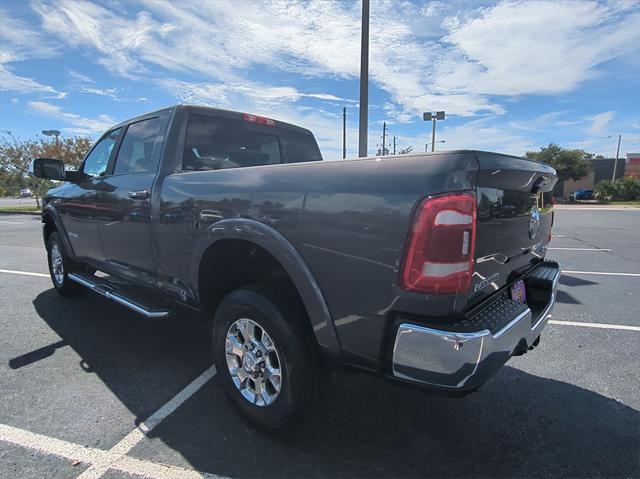 used 2022 Ram 2500 car, priced at $46,687