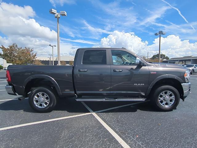 used 2022 Ram 2500 car, priced at $46,687