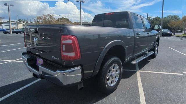 used 2022 Ram 2500 car, priced at $46,687