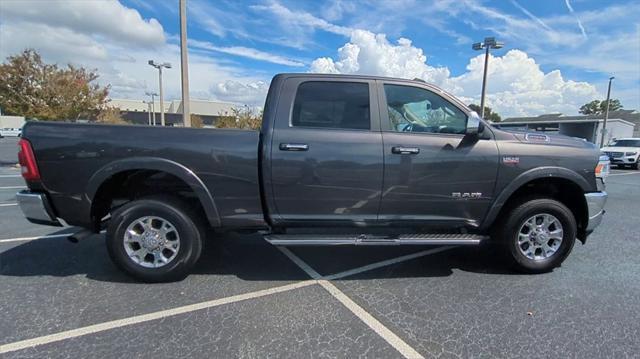 used 2022 Ram 2500 car, priced at $46,687