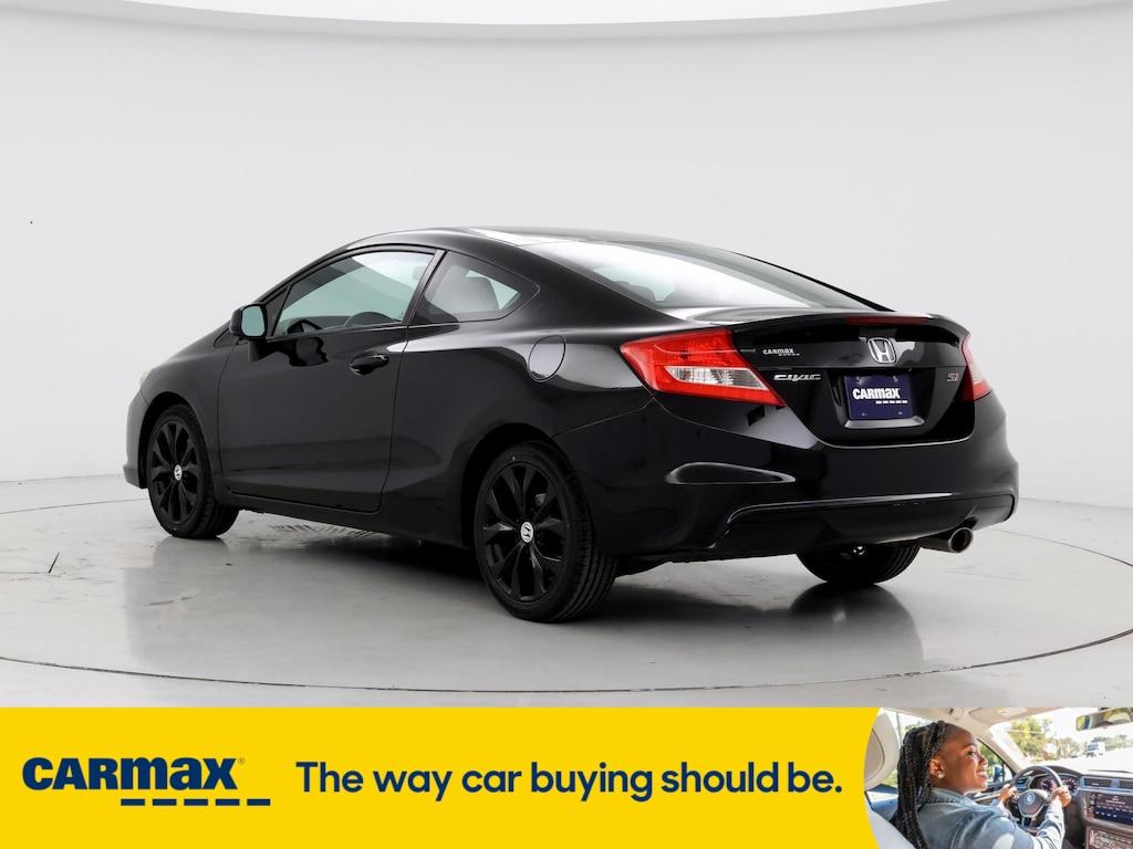 used 2013 Honda Civic car, priced at $16,998