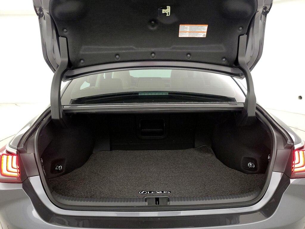 used 2024 Lexus ES 300h car, priced at $52,998