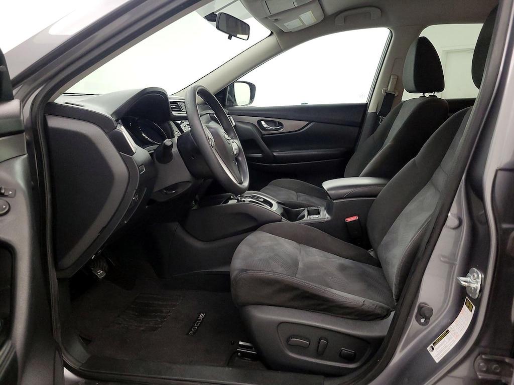 used 2016 Nissan Rogue car, priced at $11,998